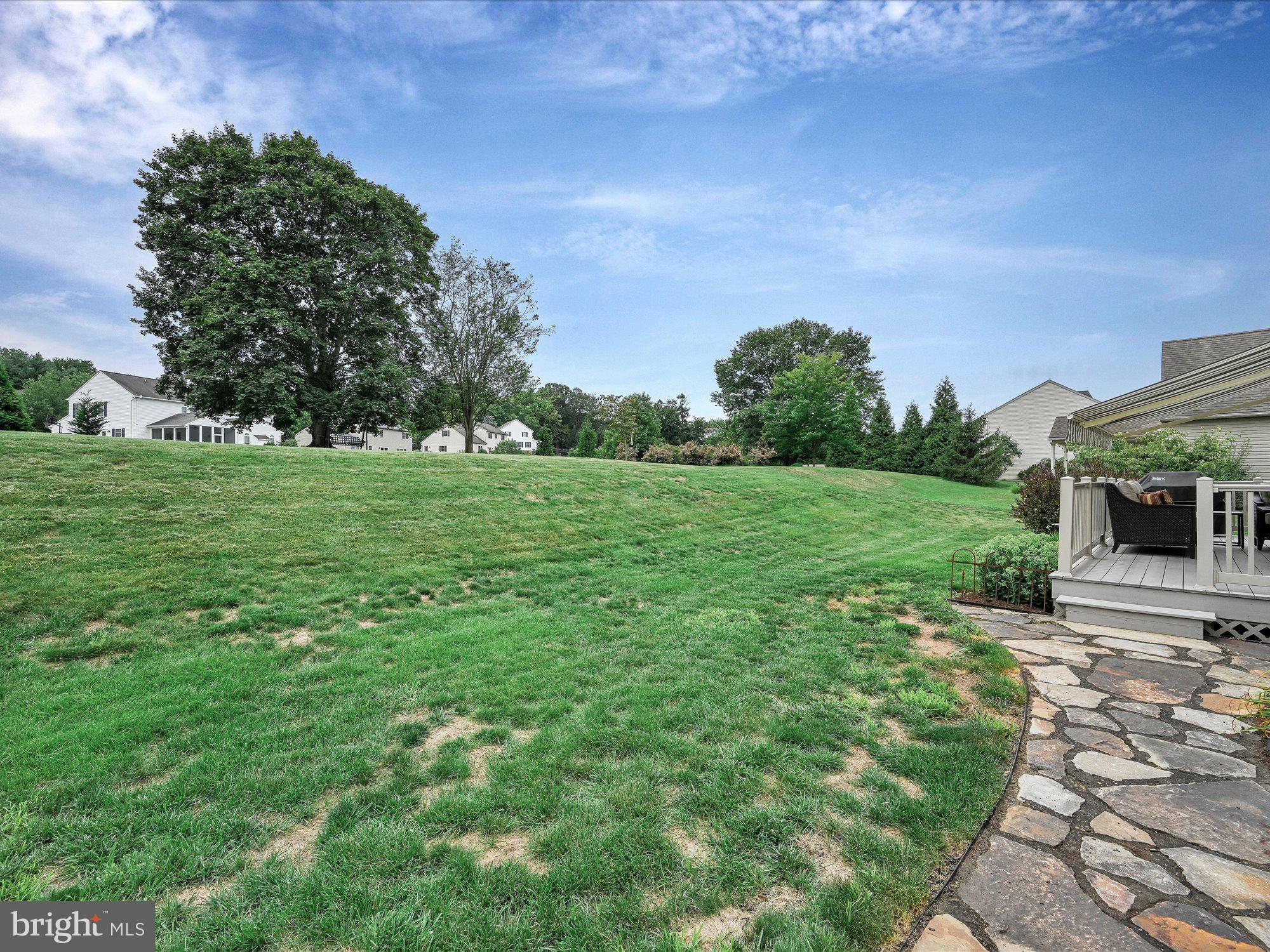 1324 West Ridge Road Elizabethtown, PA 17022 - Photo 32 of 41 Yard