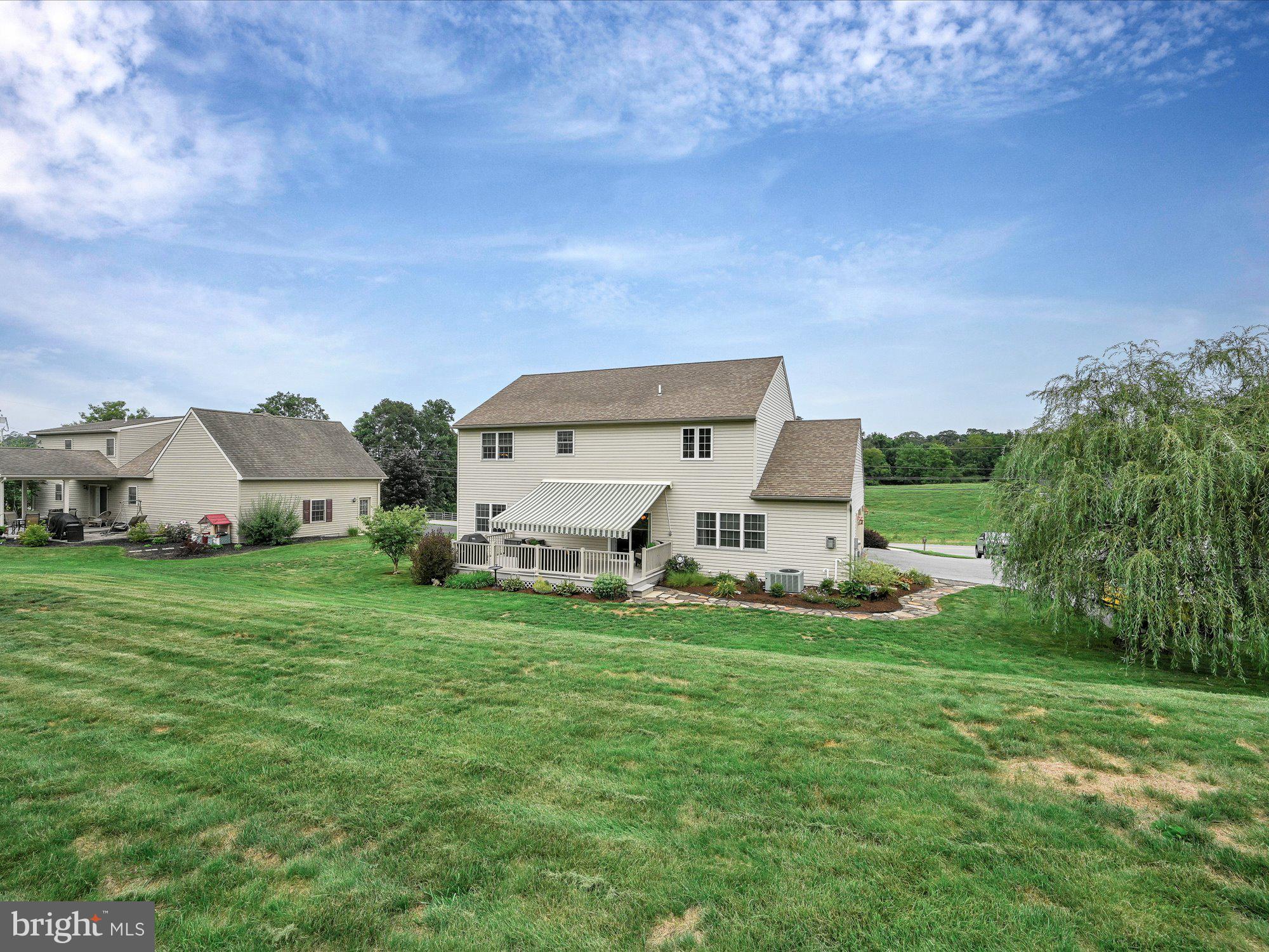 1324 West Ridge Road Elizabethtown, PA 17022 - Photo 33 of 41 Rear