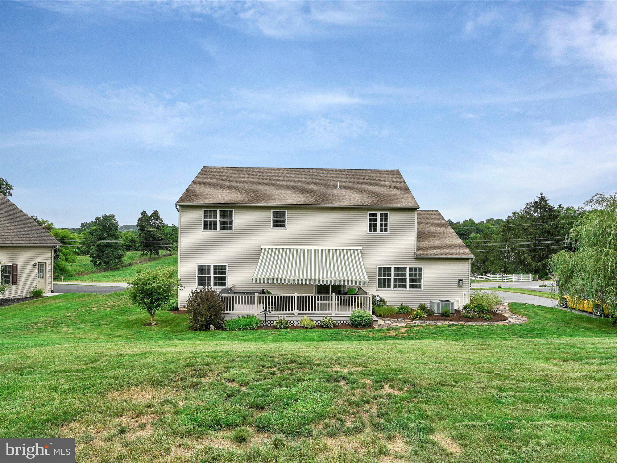 1324 West Ridge Road Elizabethtown, PA 17022 - Photo 34 of 41 Rear