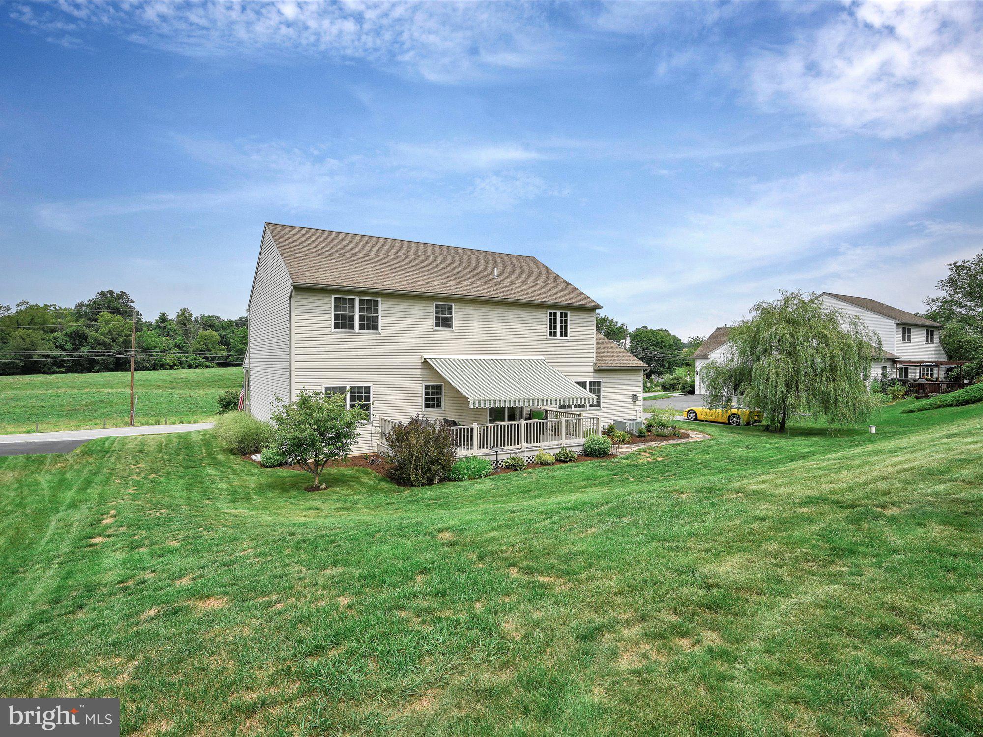 1324 West Ridge Road Elizabethtown, PA 17022 - Photo 35 of 41 Rear