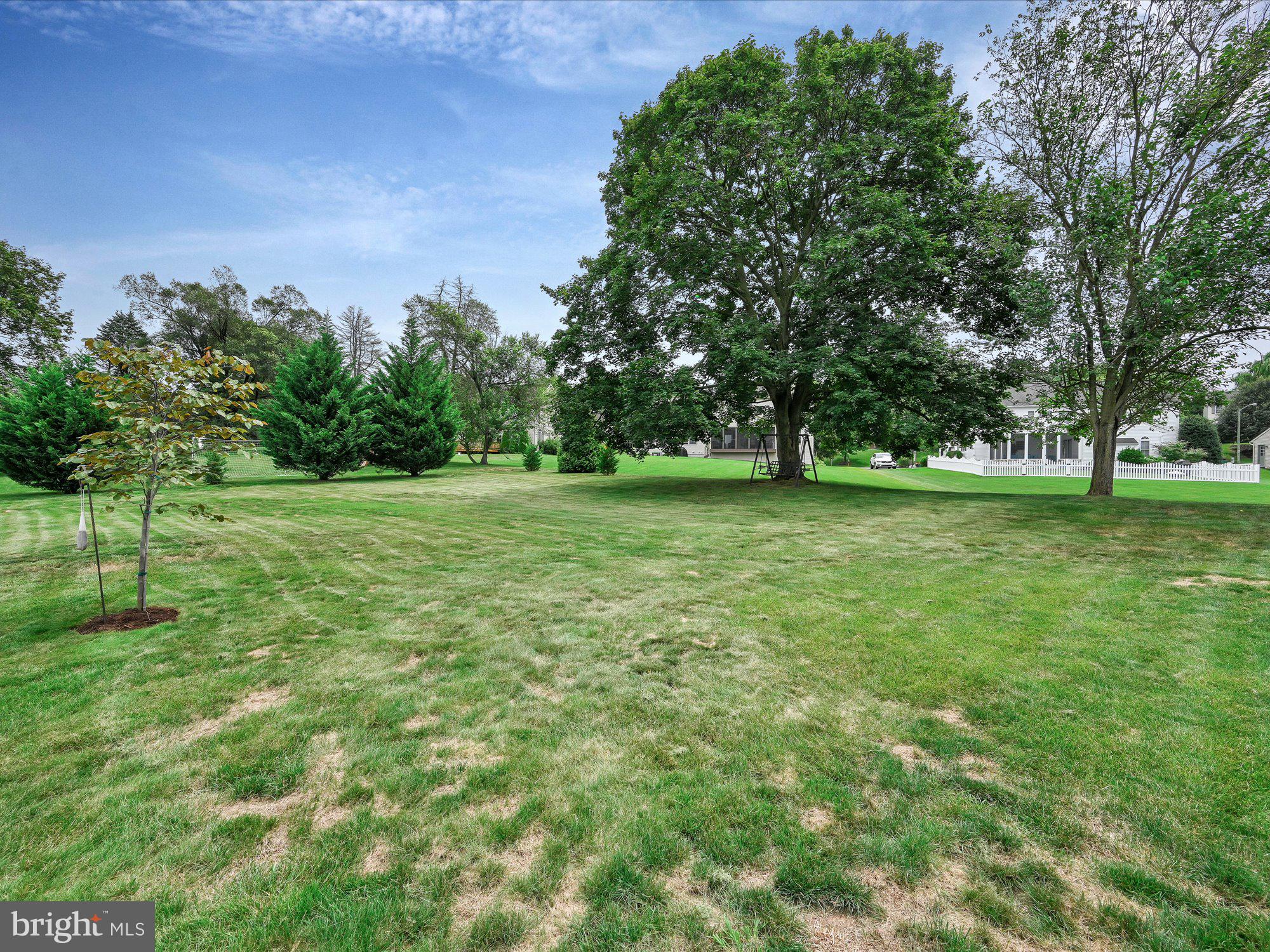 1324 West Ridge Road Elizabethtown, PA 17022 - Photo 36 of 41 yard