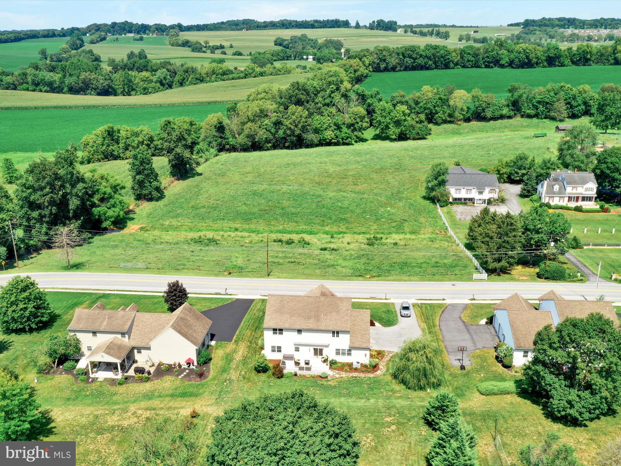 1324 West Ridge Road Elizabethtown, PA 17022 - Photo 37 of 41 Aerial