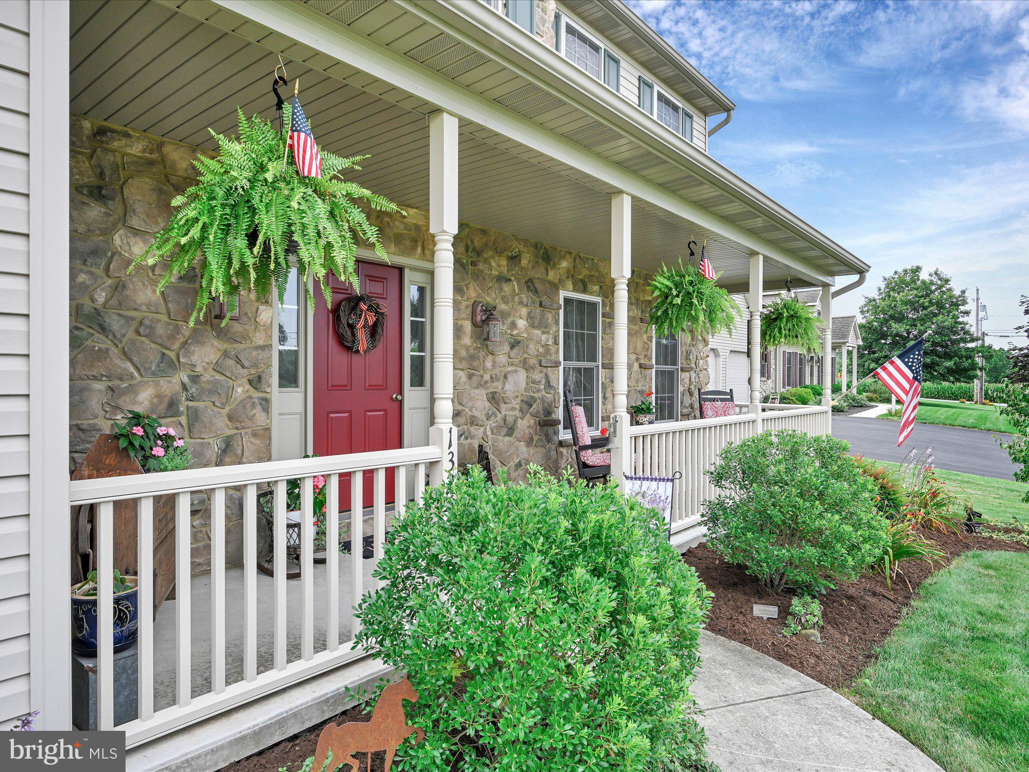 1324 West Ridge Road Elizabethtown, PA 17022 - Photo 5 of 41 Entrance