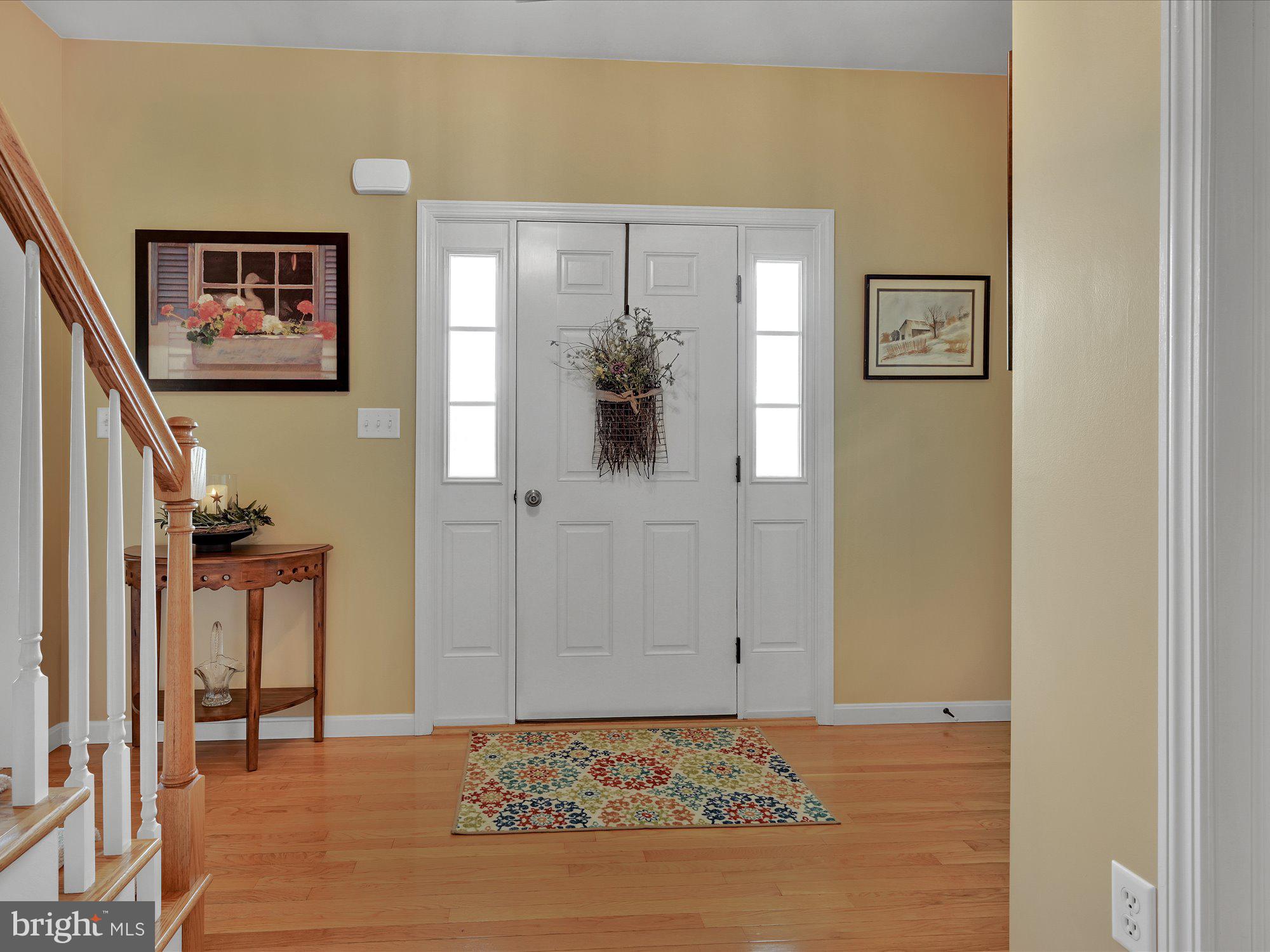 1324 West Ridge Road Elizabethtown, PA 17022 - Photo 7 of 41 Foyer