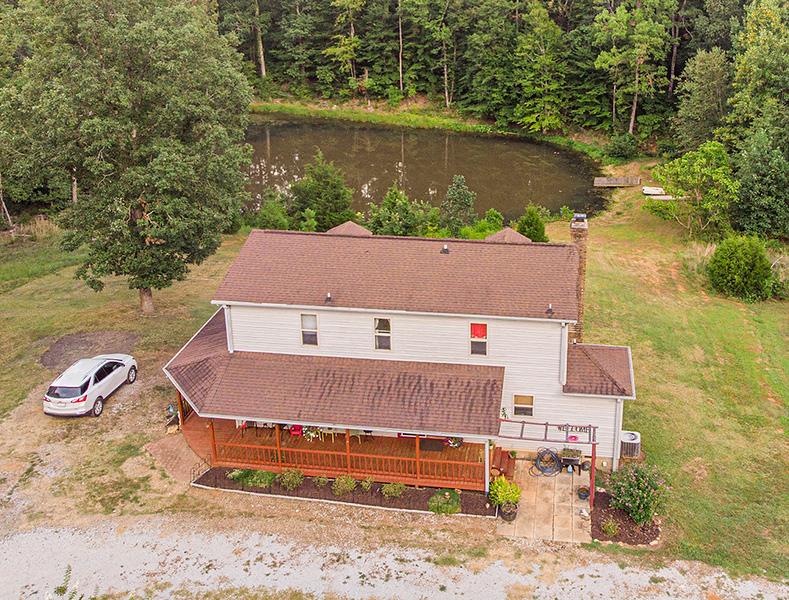 1333 Lake Secession Road Abbeville, SC 29620 - Photo 1 of 1 Main View