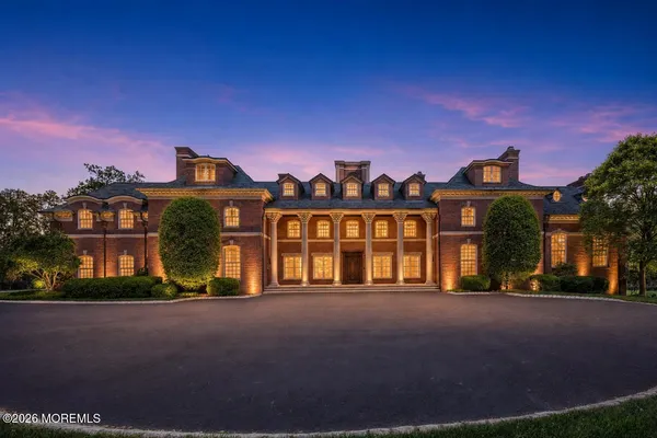 $6,499,900 | 152 Bucks Mill Road, Colts Neck, NJ 07722