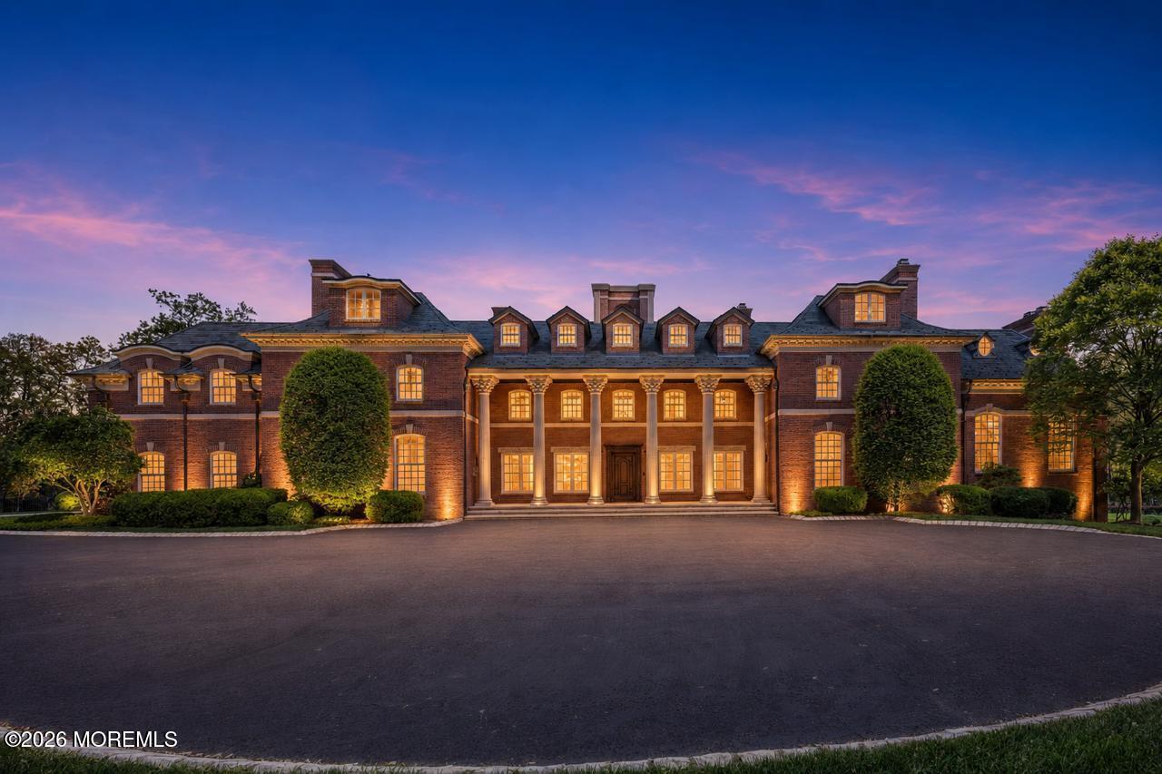 152 Bucks Mill Road Colts Neck, NJ 07722 - Photo 1 of 81 Exterior