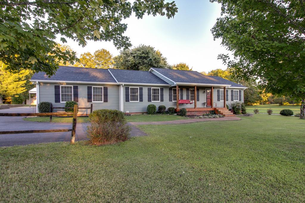 234 Fairview Road Dickson, TN 37055 - Photo 1 of 30 Gallery Image 1
