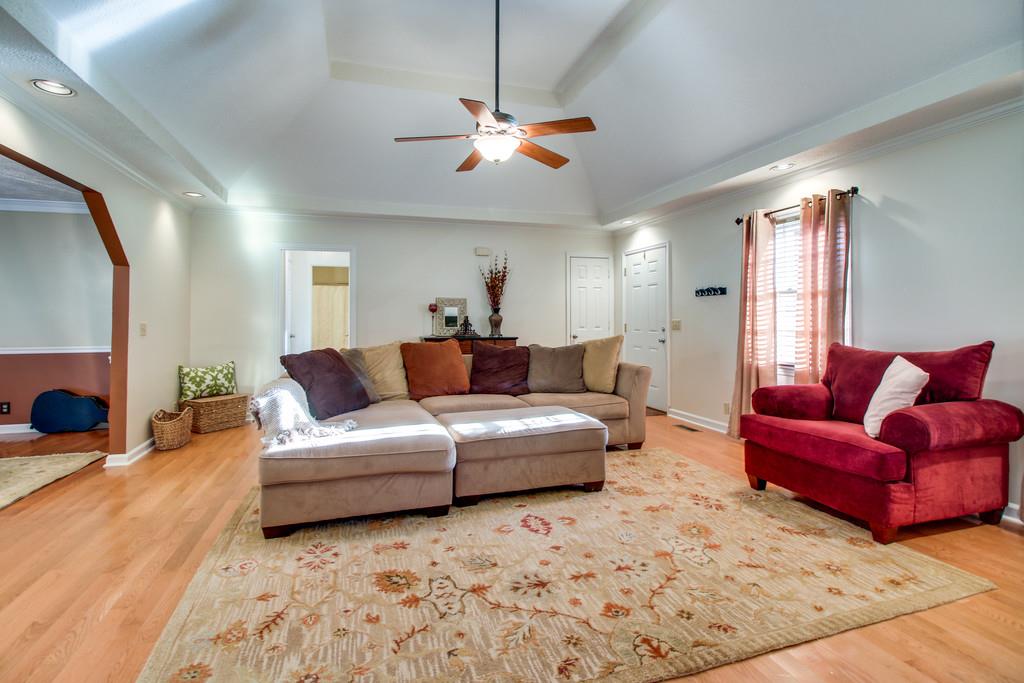 234 Fairview Road Dickson, TN 37055 - Photo 4 of 30 Gallery Image 4