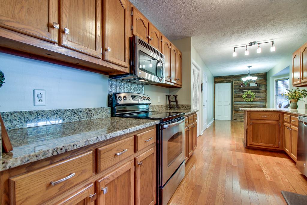 234 Fairview Road Dickson, TN 37055 - Photo 7 of 30 Gallery Image 7