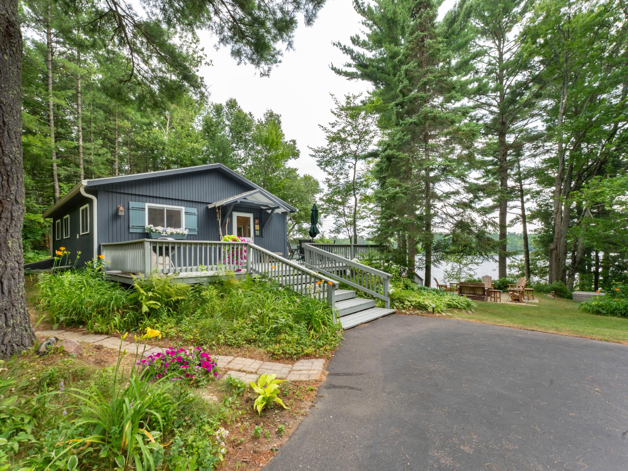 11117 Point View Drive Minocqua, WI 54548 - Photo 1 of 30 Gallery Image 1