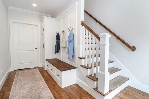 $1,129,000 | 43 Hall Street, Unit 1, Waltham, MA 02453