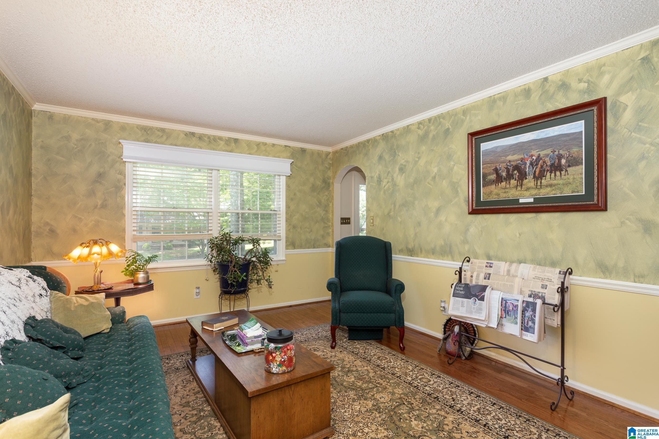 807 Brookhaven Road Anniston, AL 36207 - Photo 6 of 37