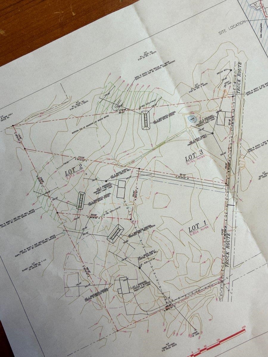 234 Truck Route, Unit LOT 3 Alburgh, VT 05440 - Photo 8 of 8