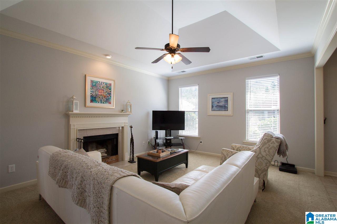 4210 Sierra Way Gardendale, AL 35071 - Photo 6 of 28