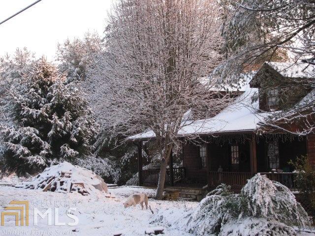 2061 Tesnatee Gap Valley Road Cleveland, GA 30528 - Photo 1 of 1 Gallery Image 1
