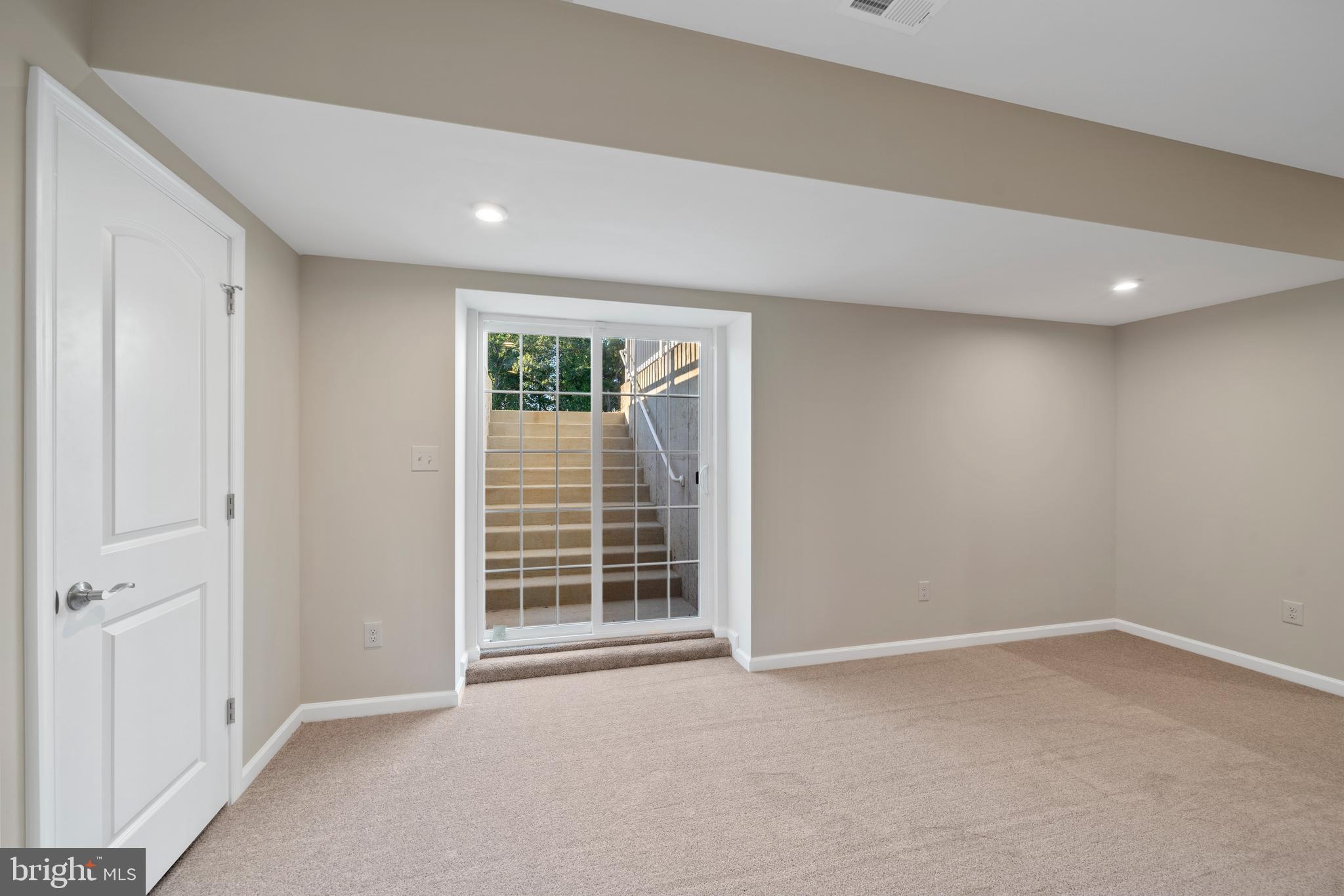 273 Abbotsford Road, Unit CORONADO Middletown, DE 19709 - Photo 49 of 52 Optional finished basement with walk-up