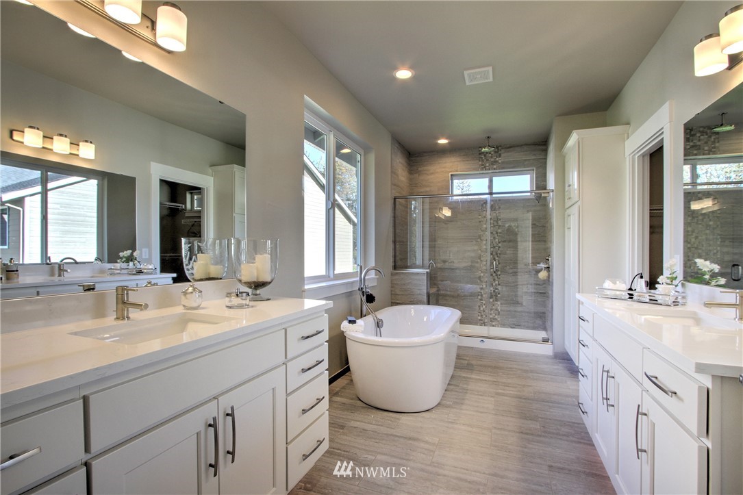 3522 Creswell Road, Unit 1 Snohomish, WA 98290 - Photo 11 of 23