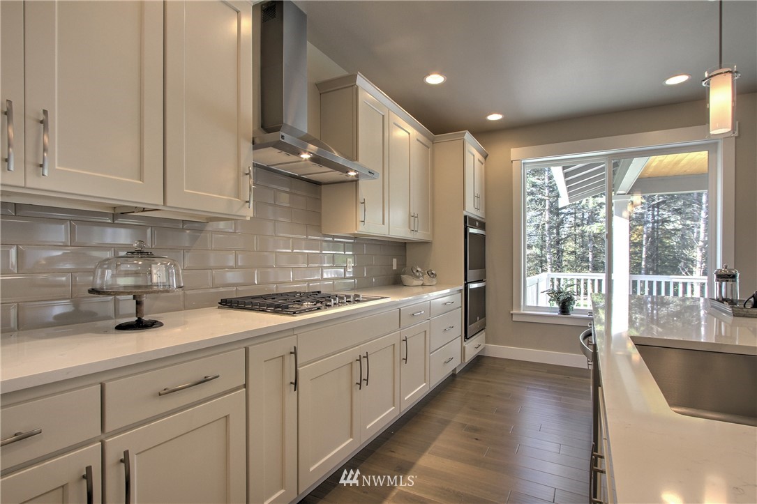 3522 Creswell Road, Unit 1 Snohomish, WA 98290 - Photo 3 of 23