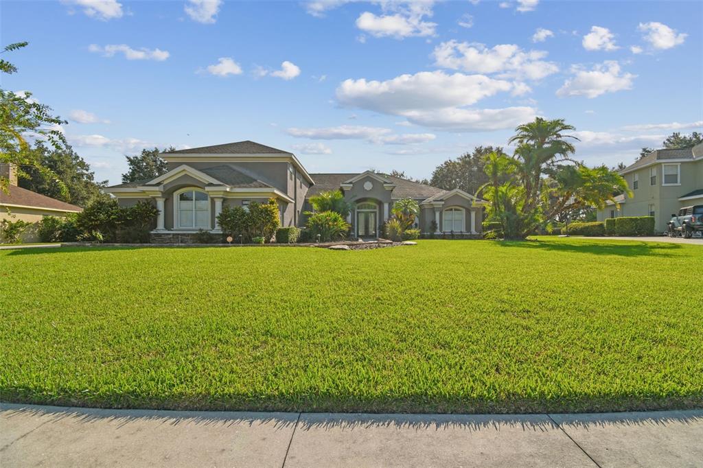 6046 Audubon Manor Boulevard Lithia, FL 33547 - Photo 1 of 94 Exterior Front