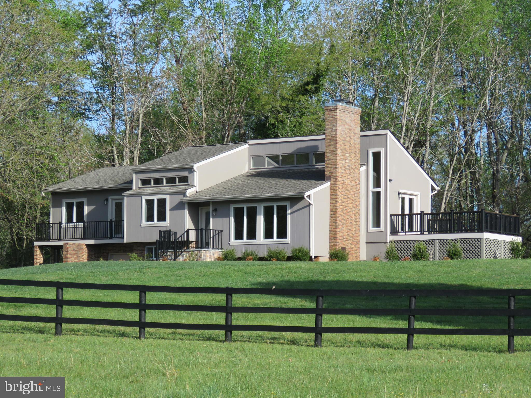 10675 Dutch Hollow Road Rixeyville, VA 22737 - Photo 1 of 30 Exterior (General)