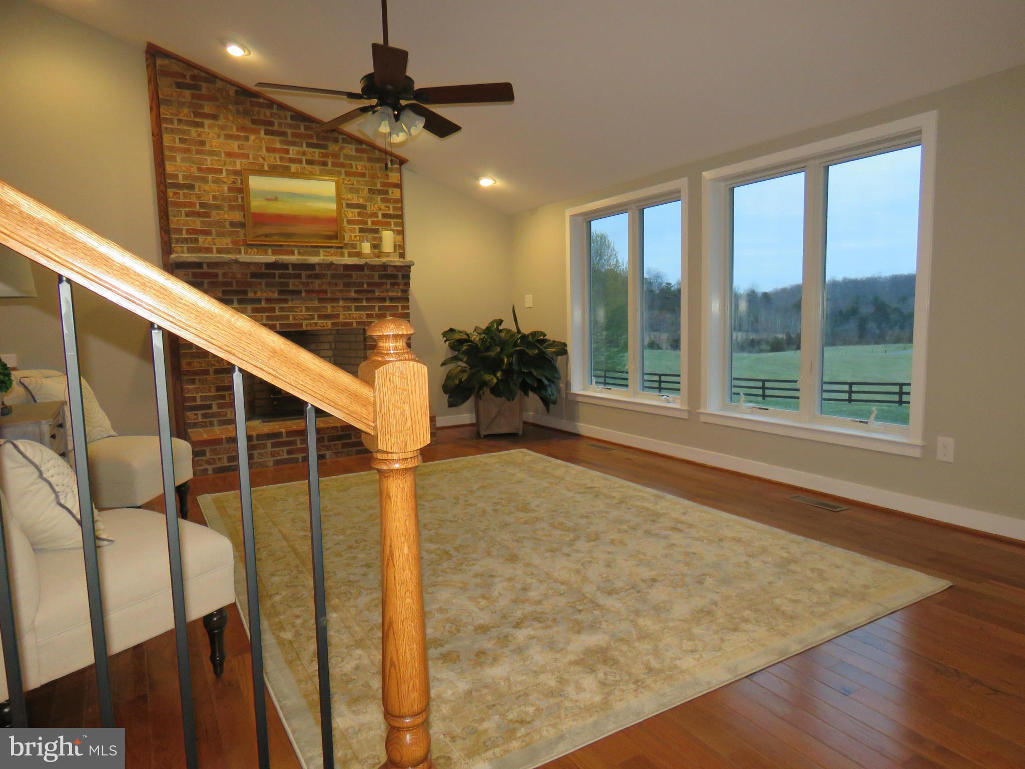 10675 Dutch Hollow Road Rixeyville, VA 22737 - Photo 11 of 30 Interior (General)
