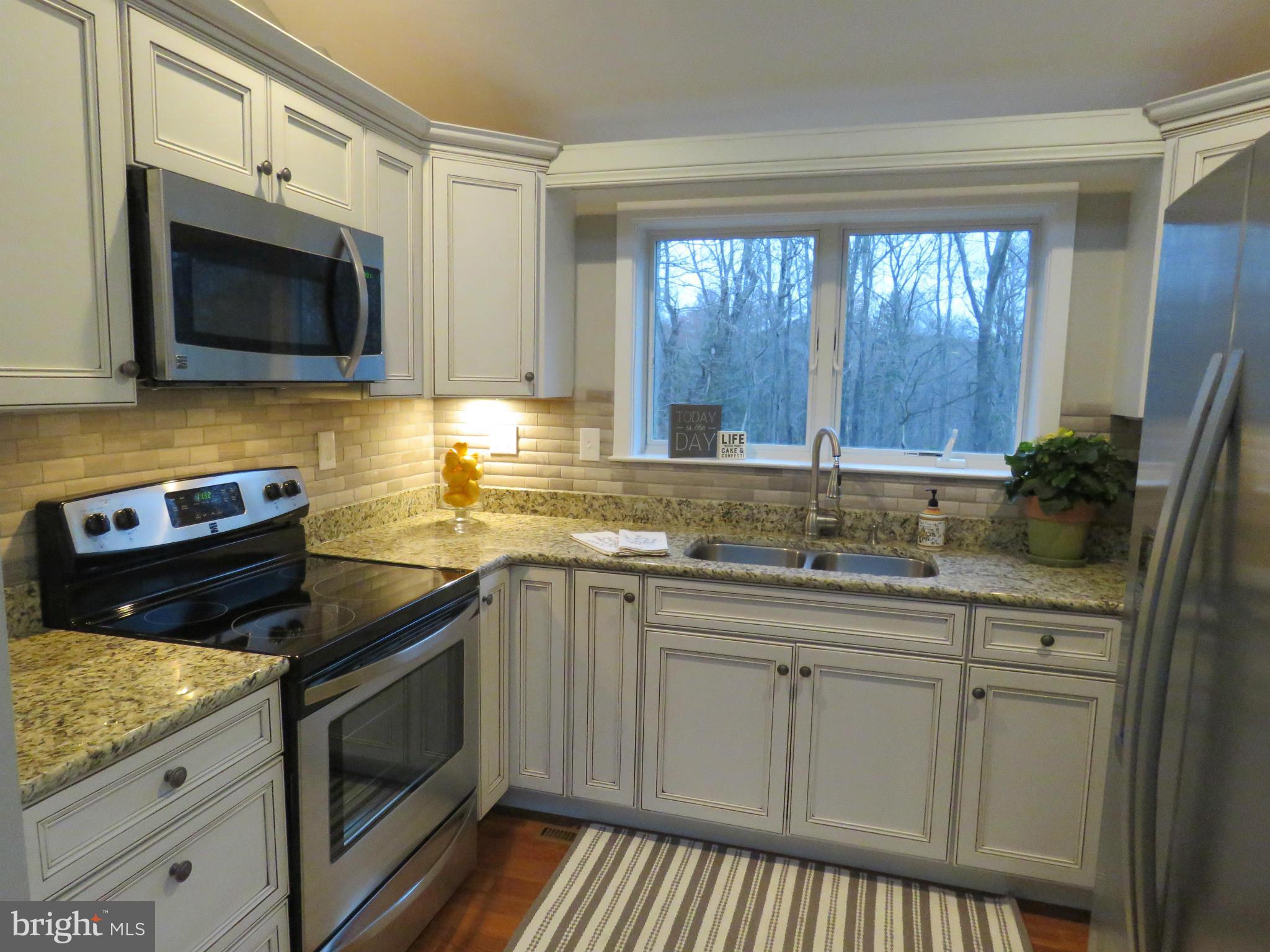10675 Dutch Hollow Road Rixeyville, VA 22737 - Photo 13 of 30 Kitchen