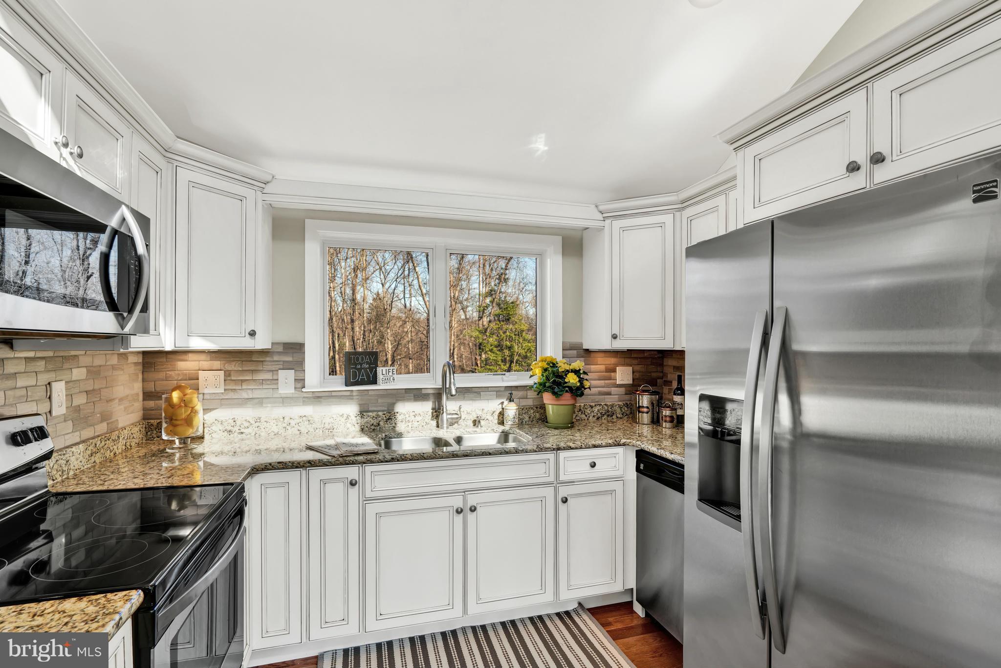 10675 Dutch Hollow Road Rixeyville, VA 22737 - Photo 15 of 30 Kitchen