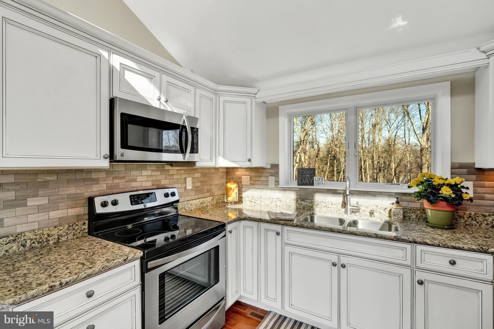 10675 Dutch Hollow Road Rixeyville, VA 22737 - Photo 16 of 30 Kitchen