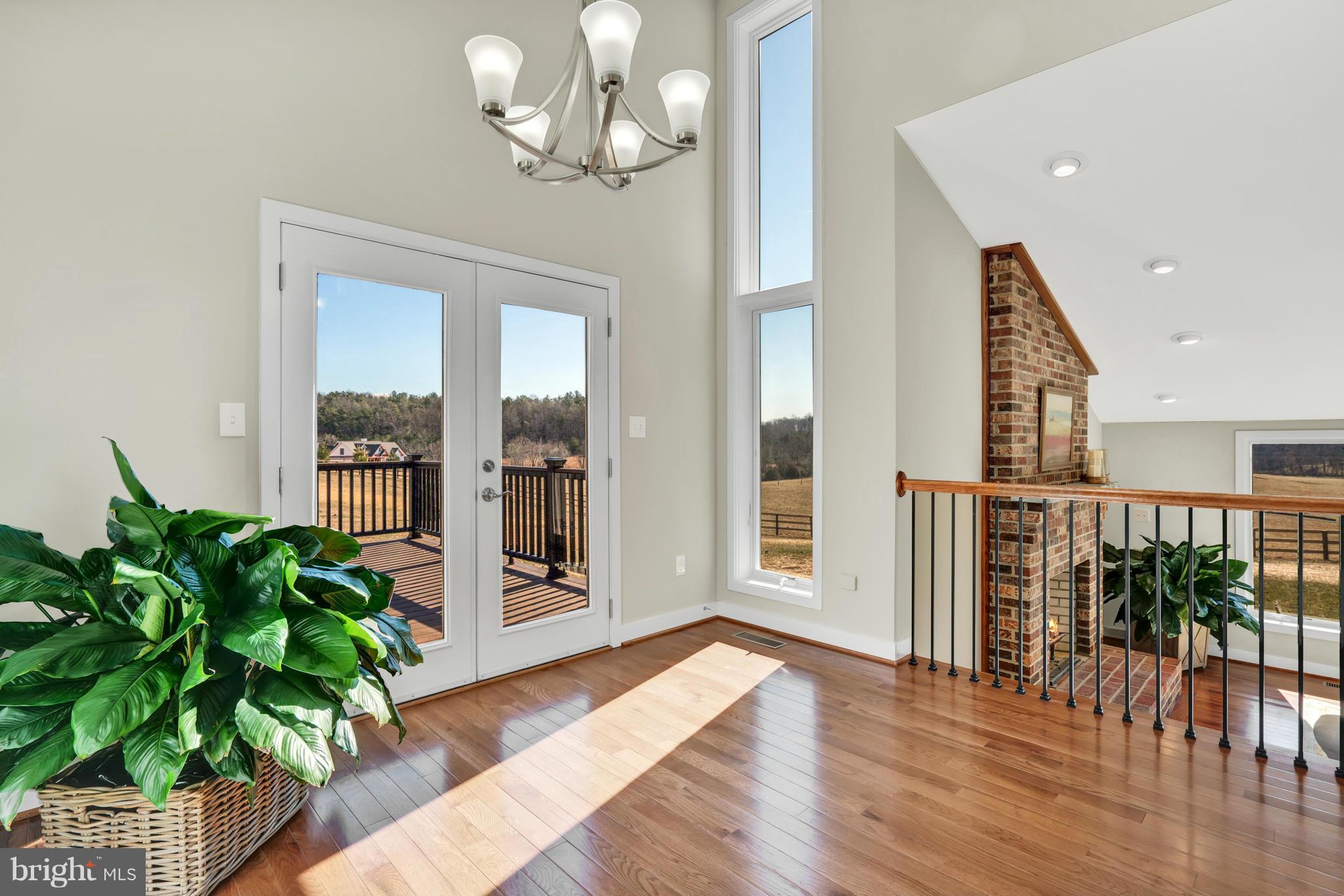 10675 Dutch Hollow Road Rixeyville, VA 22737 - Photo 18 of 30 Dining Room