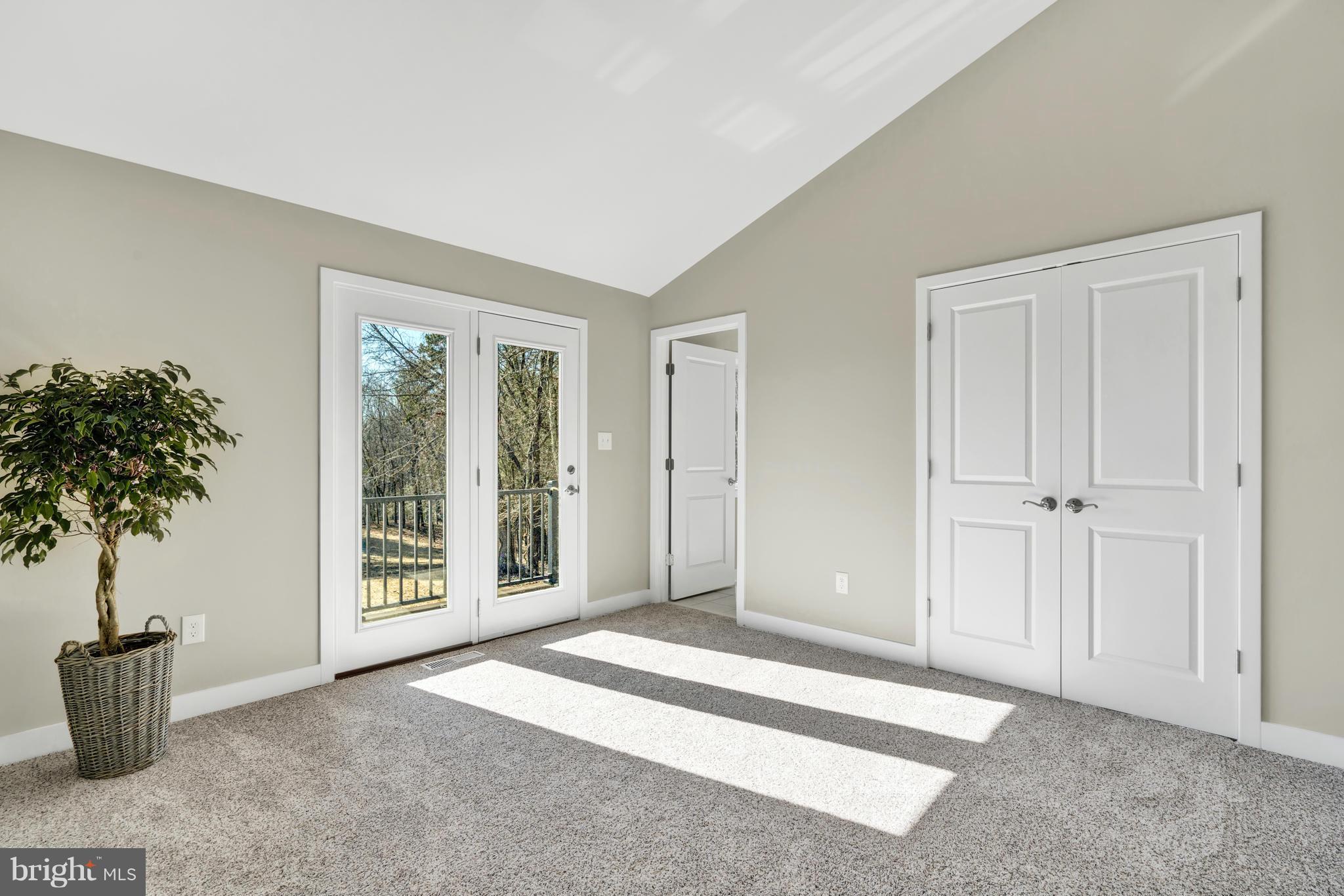 10675 Dutch Hollow Road Rixeyville, VA 22737 - Photo 19 of 30 Bedroom (Master)