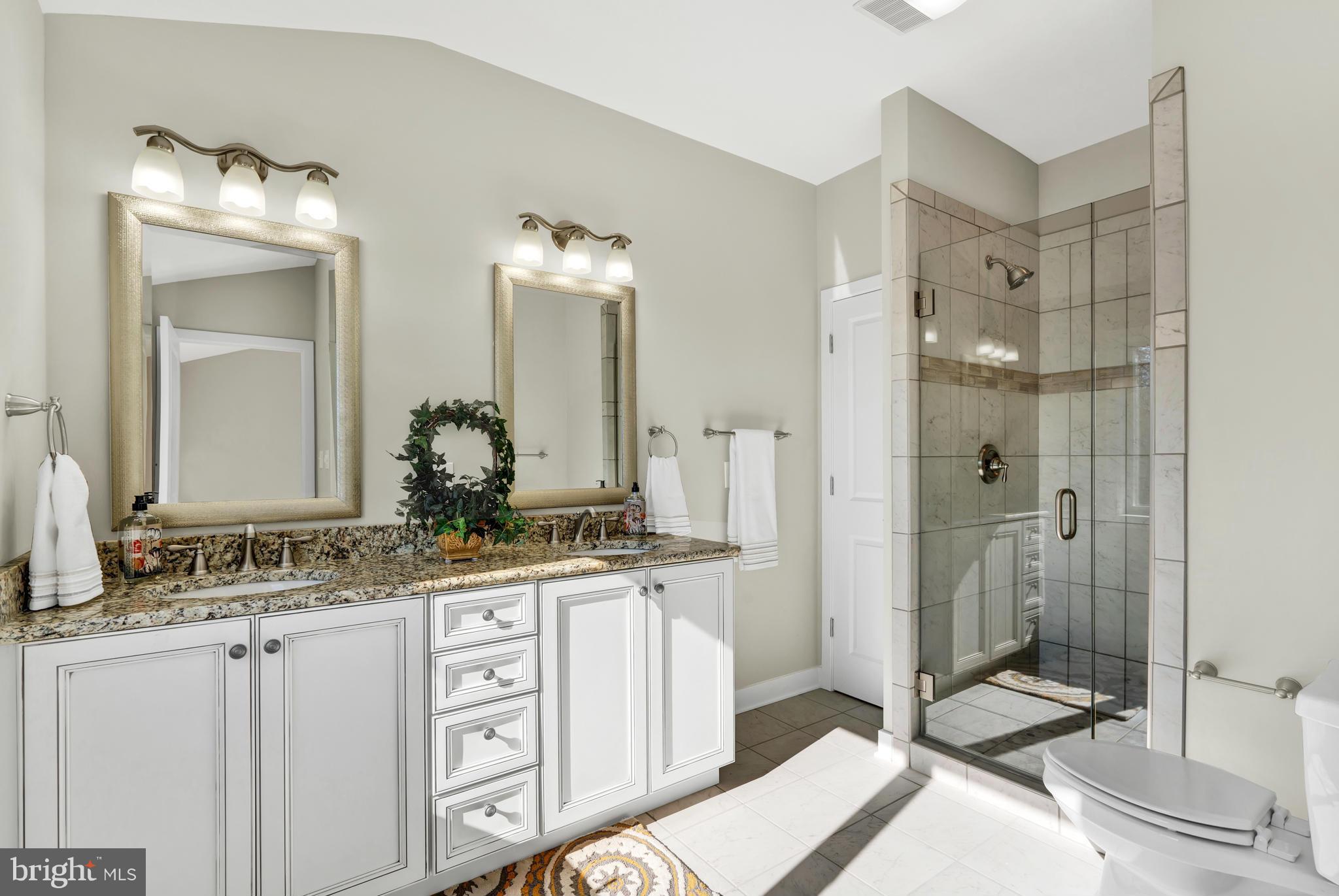 10675 Dutch Hollow Road Rixeyville, VA 22737 - Photo 20 of 30 Bath (Master)