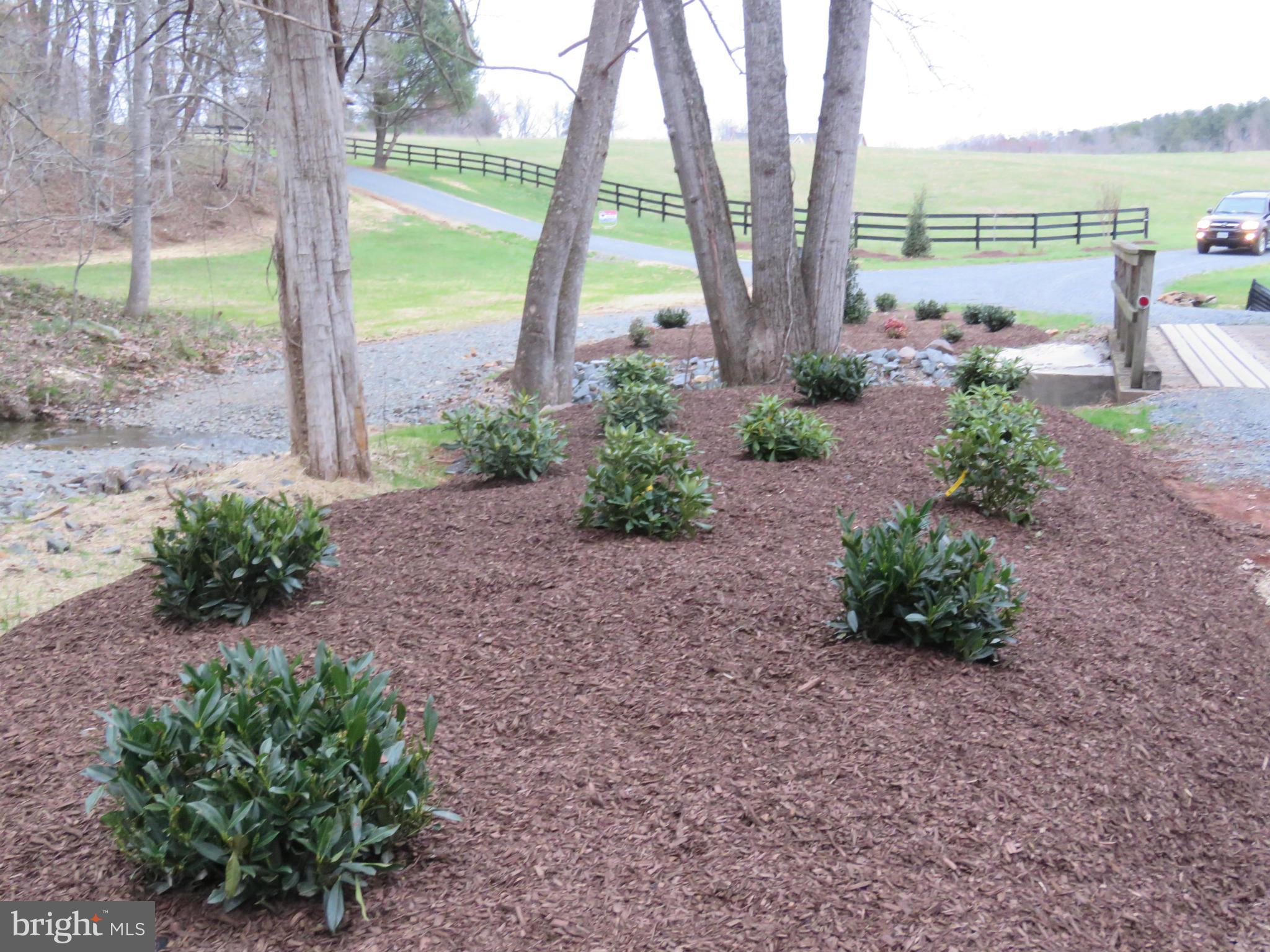 10675 Dutch Hollow Road Rixeyville, VA 22737 - Photo 3 of 30 View