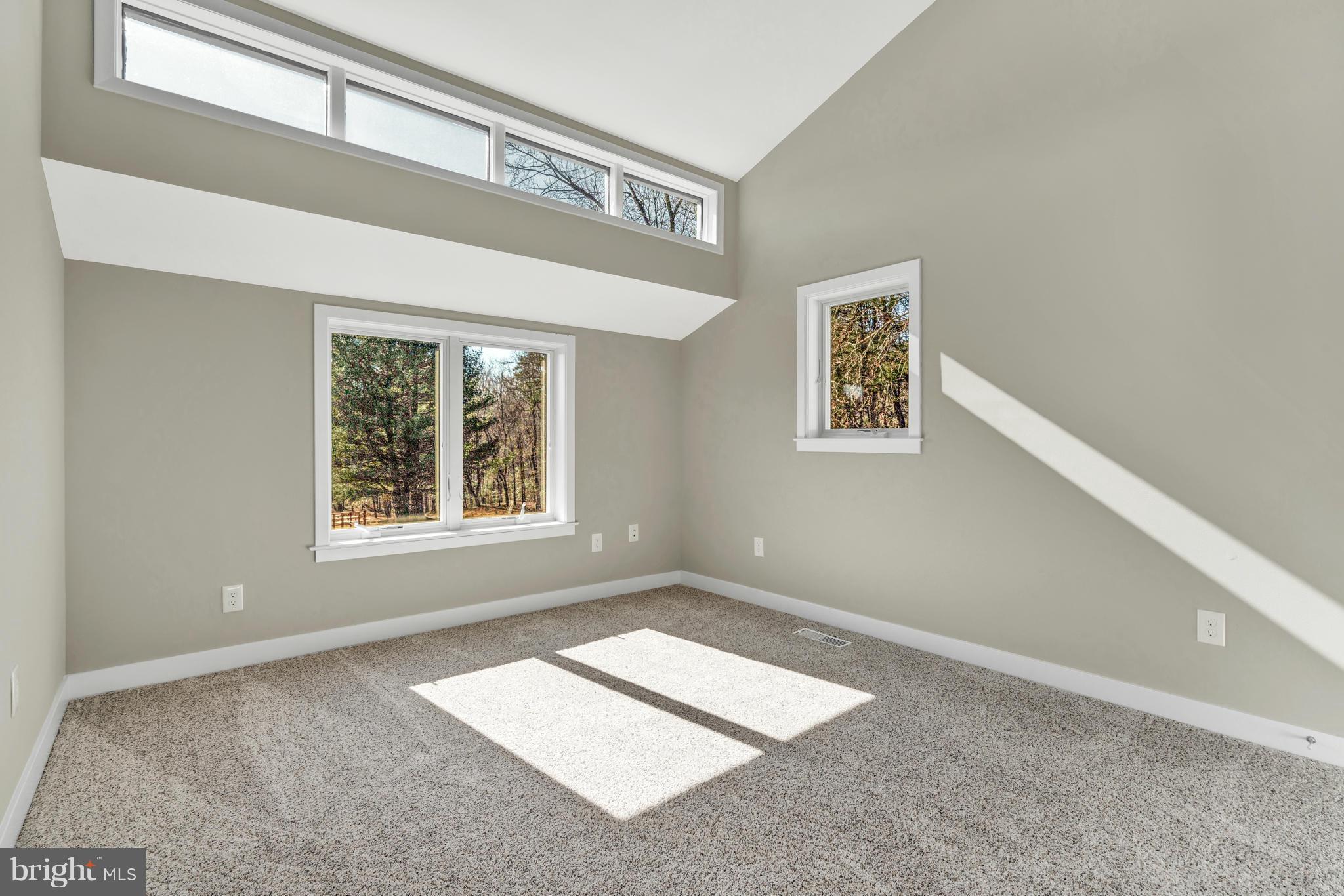 10675 Dutch Hollow Road Rixeyville, VA 22737 - Photo 21 of 30 Bedroom