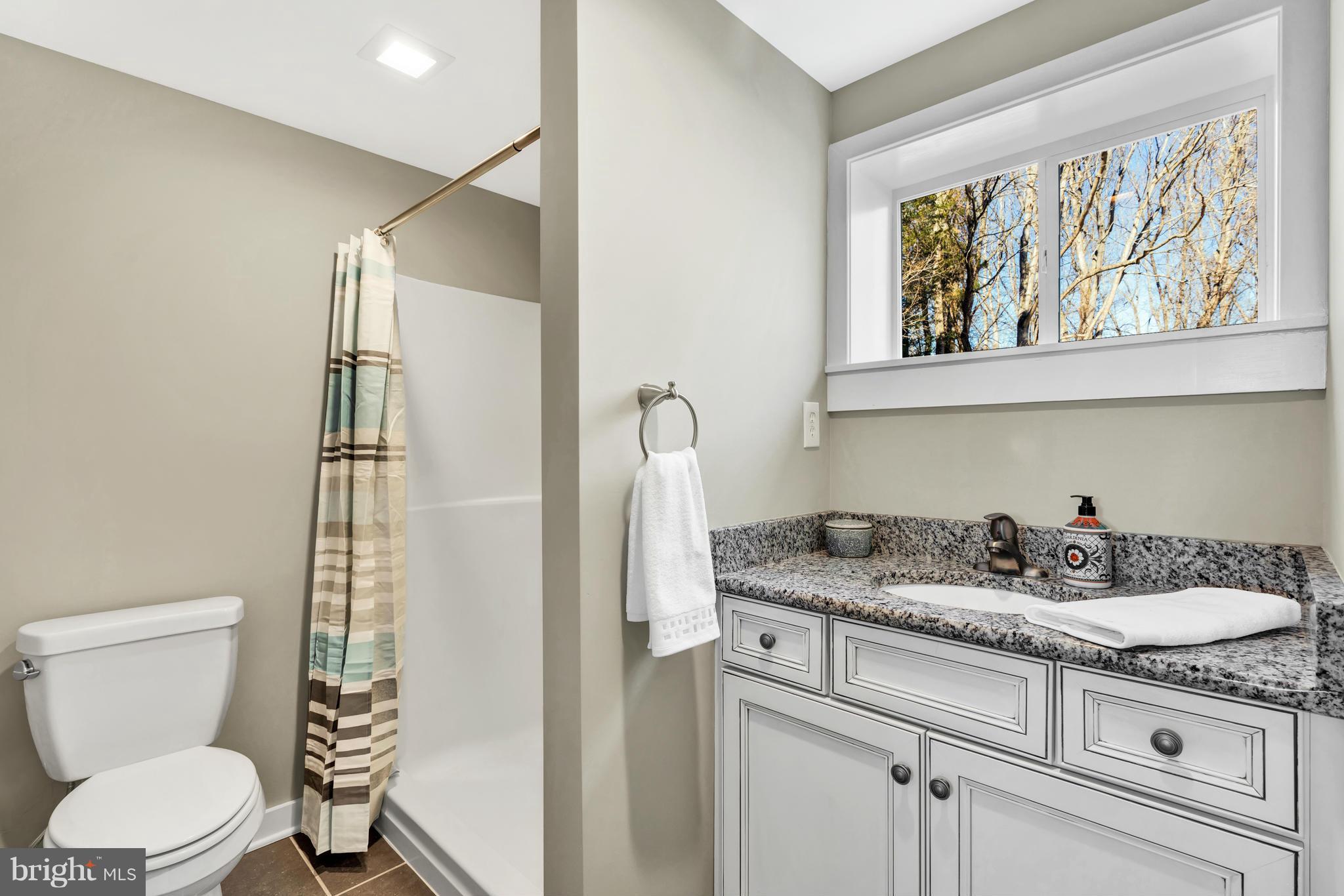 10675 Dutch Hollow Road Rixeyville, VA 22737 - Photo 24 of 30 Bath