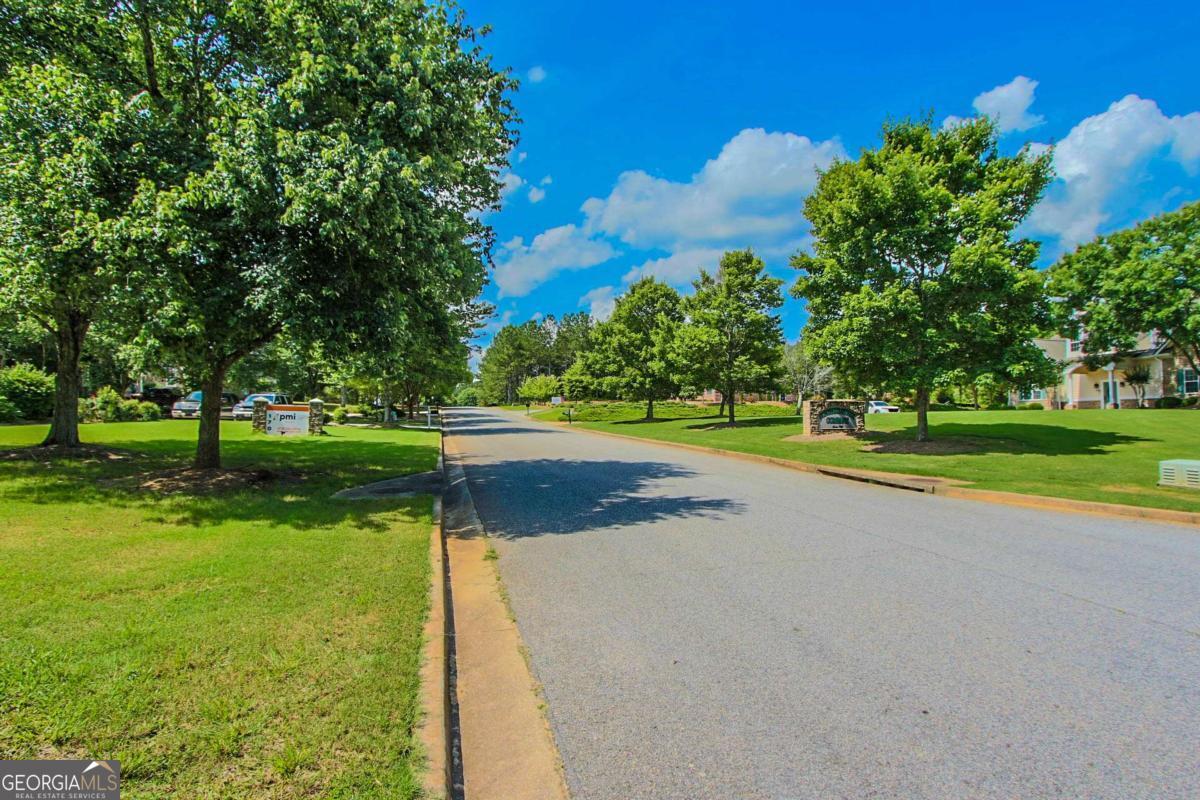 180 Greencastle Road Tyrone, GA 30290 - Photo 4 of 9 a view of a golf course