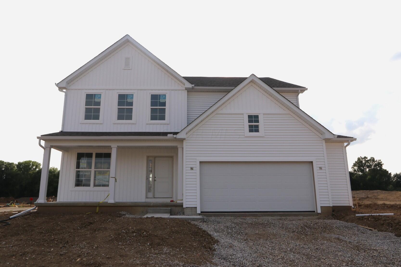 1780 Stinson Road Delaware, OH 43015 - Photo 1 of 18 Exterior