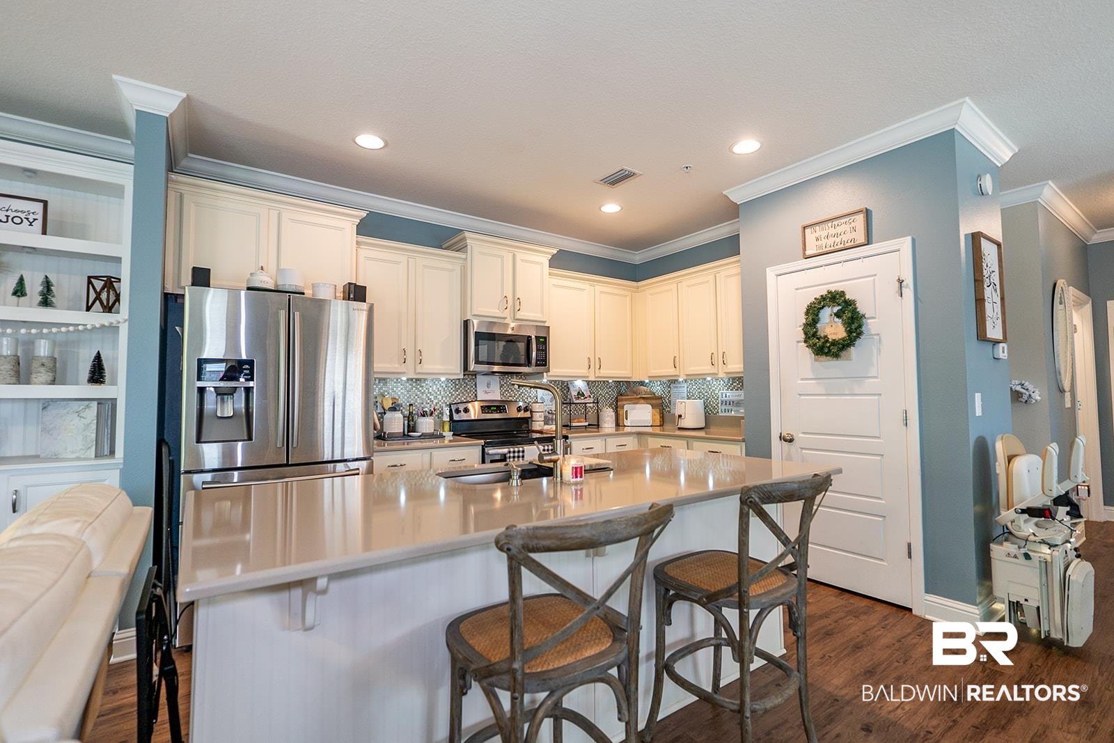 6867 Spaniel Drive, Unit C Spanish Fort, AL 36527 - Photo 6 of 37