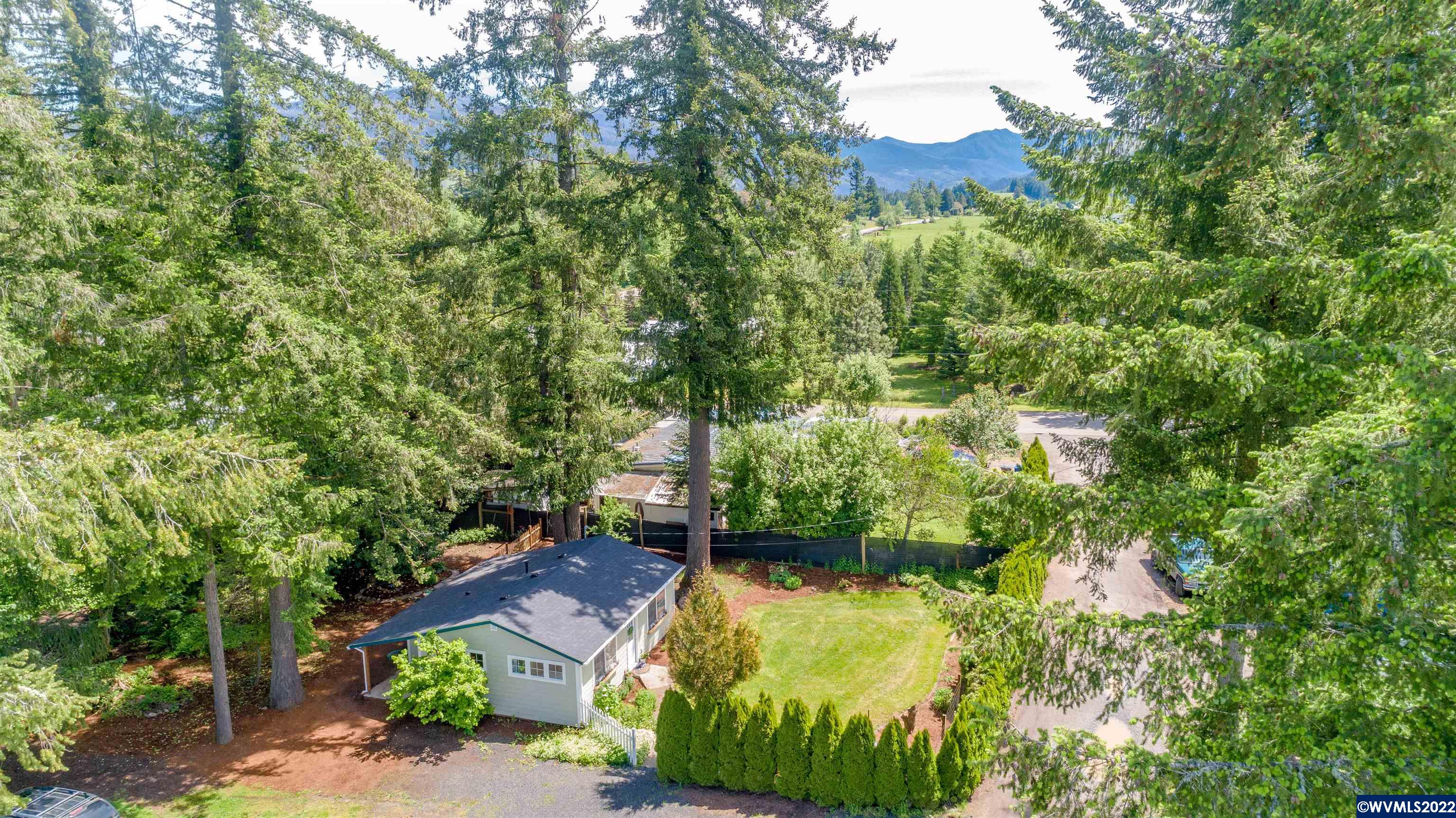 39878 Rock Creek Road Gates, OR 97346 - Photo 38 of 40