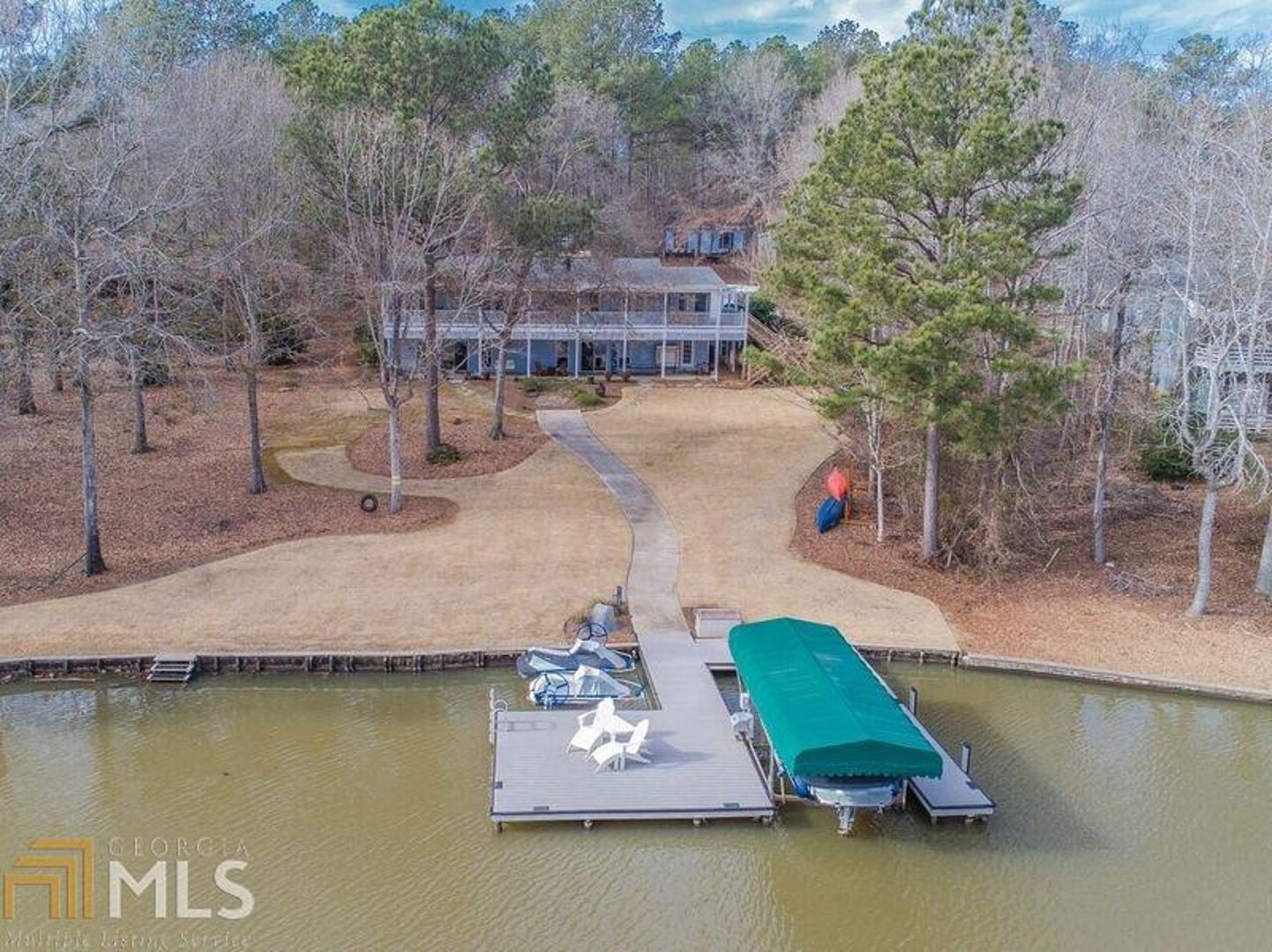 1230 Armour Road Greensboro, GA 30642 - Photo 1 of 1 Gallery Image 1