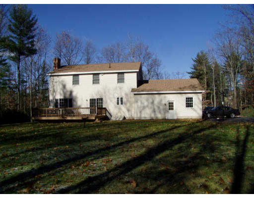 1478 Conant Road Athol, MA 01331 - Photo 2 of 4
