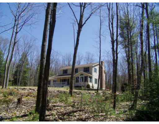 1478 Conant Road Athol, MA 01331 - Photo 3 of 4