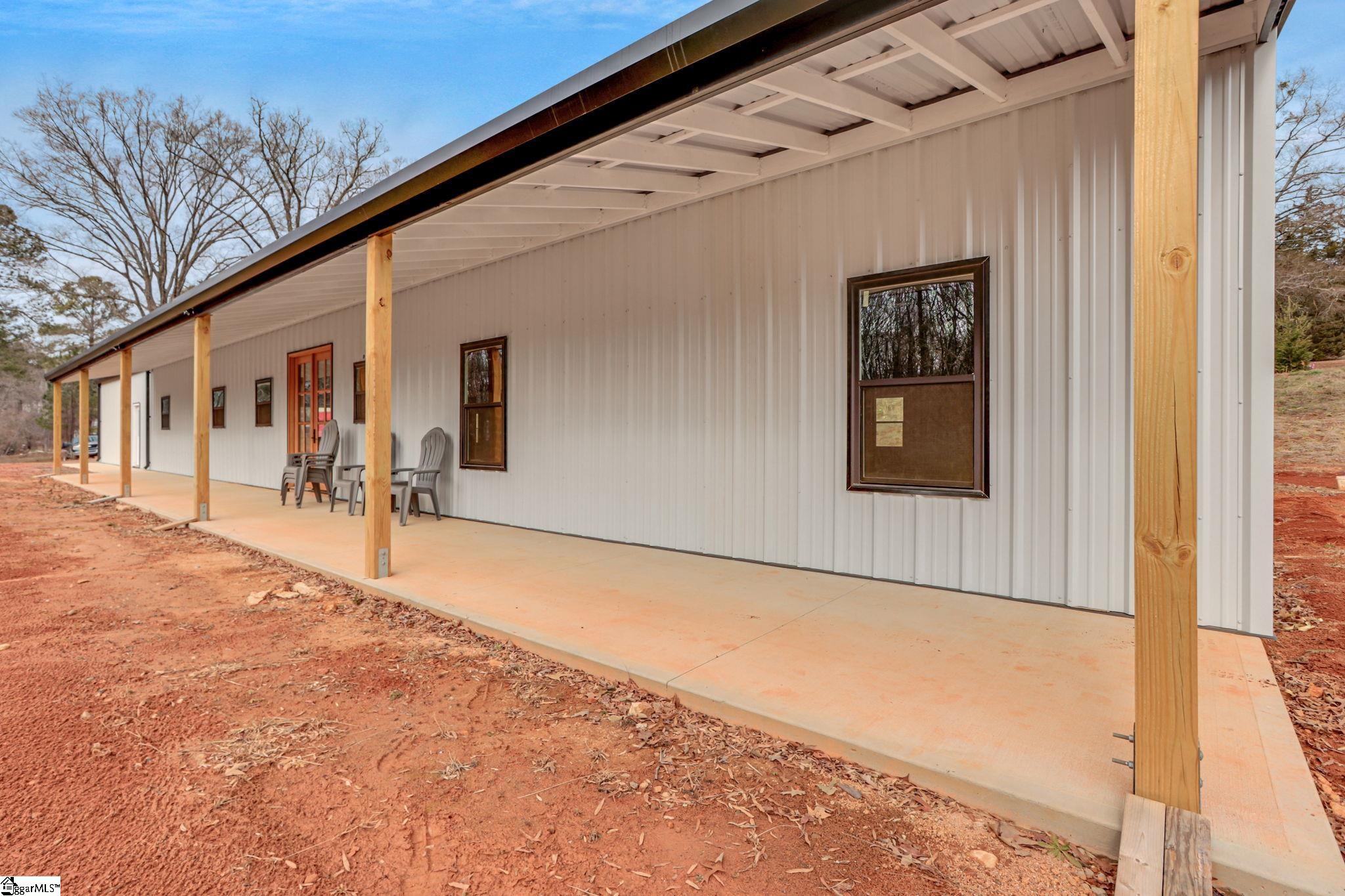 536 Old Mill Road Campobello, SC 29322 - Photo 12 of 47