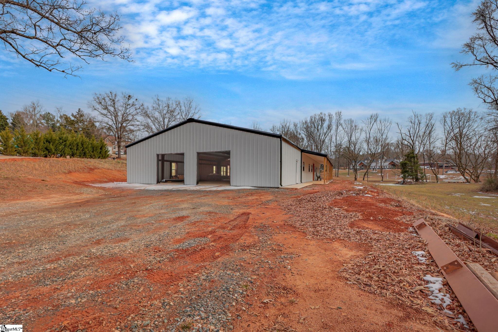 536 Old Mill Road Campobello, SC 29322 - Photo 12 of 49