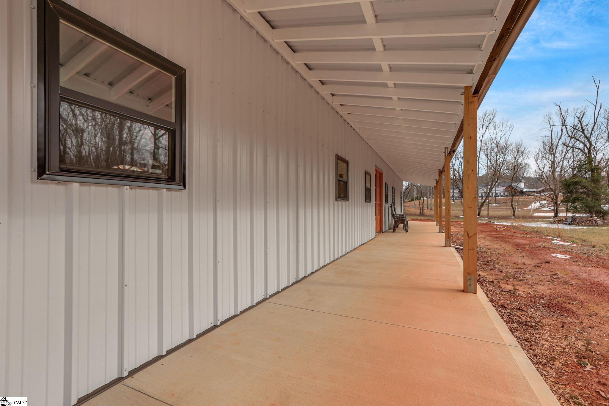 536 Old Mill Road Campobello, SC 29322 - Photo 13 of 49