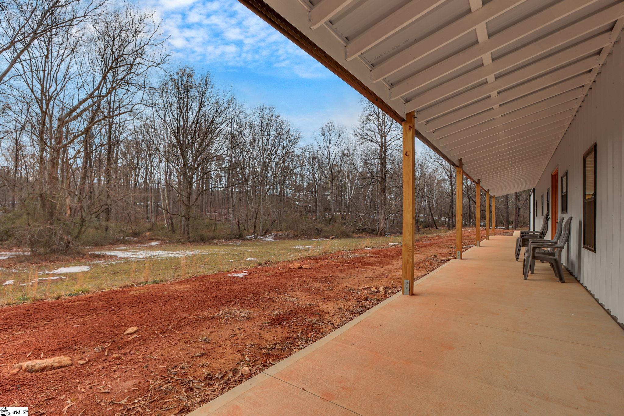 536 Old Mill Road Campobello, SC 29322 - Photo 15 of 49