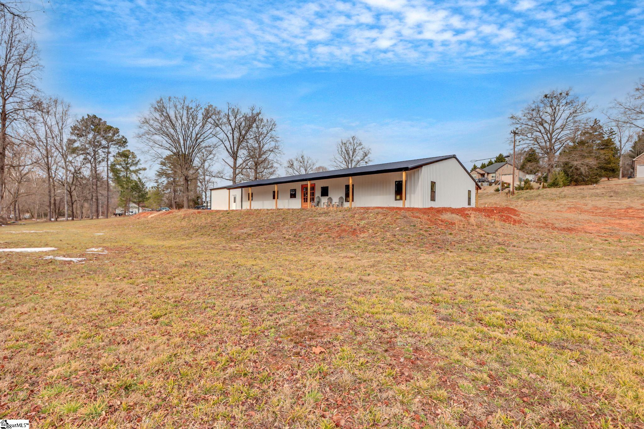 536 Old Mill Road Campobello, SC 29322 - Photo 17 of 49