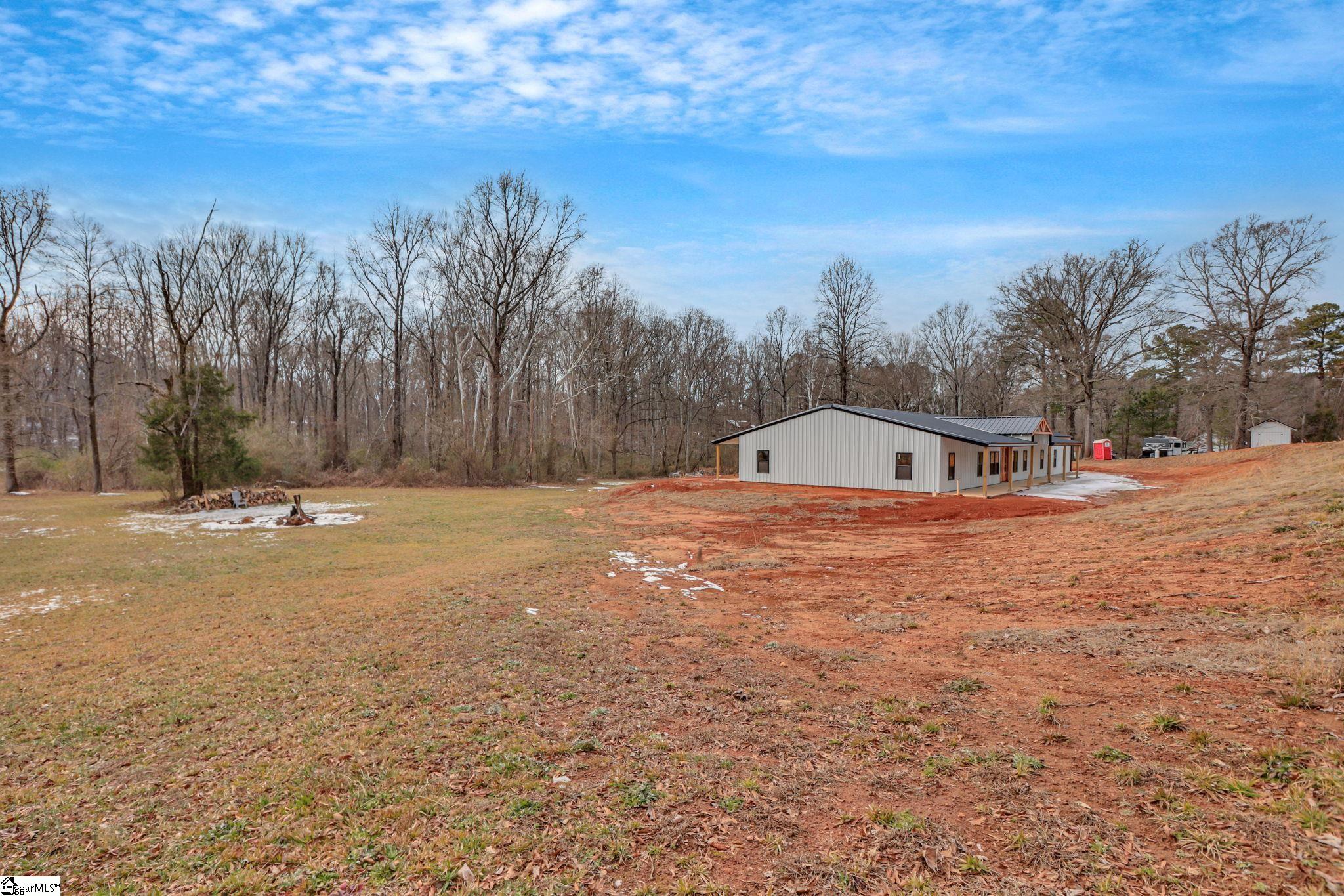 536 Old Mill Road Campobello, SC 29322 - Photo 19 of 49