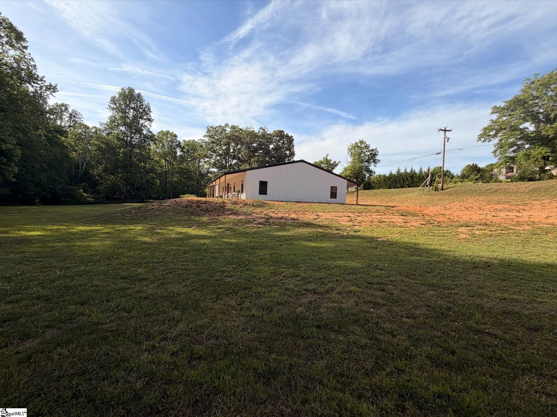 536 Old Mill Road Campobello, SC 29322 - Photo 2 of 49
