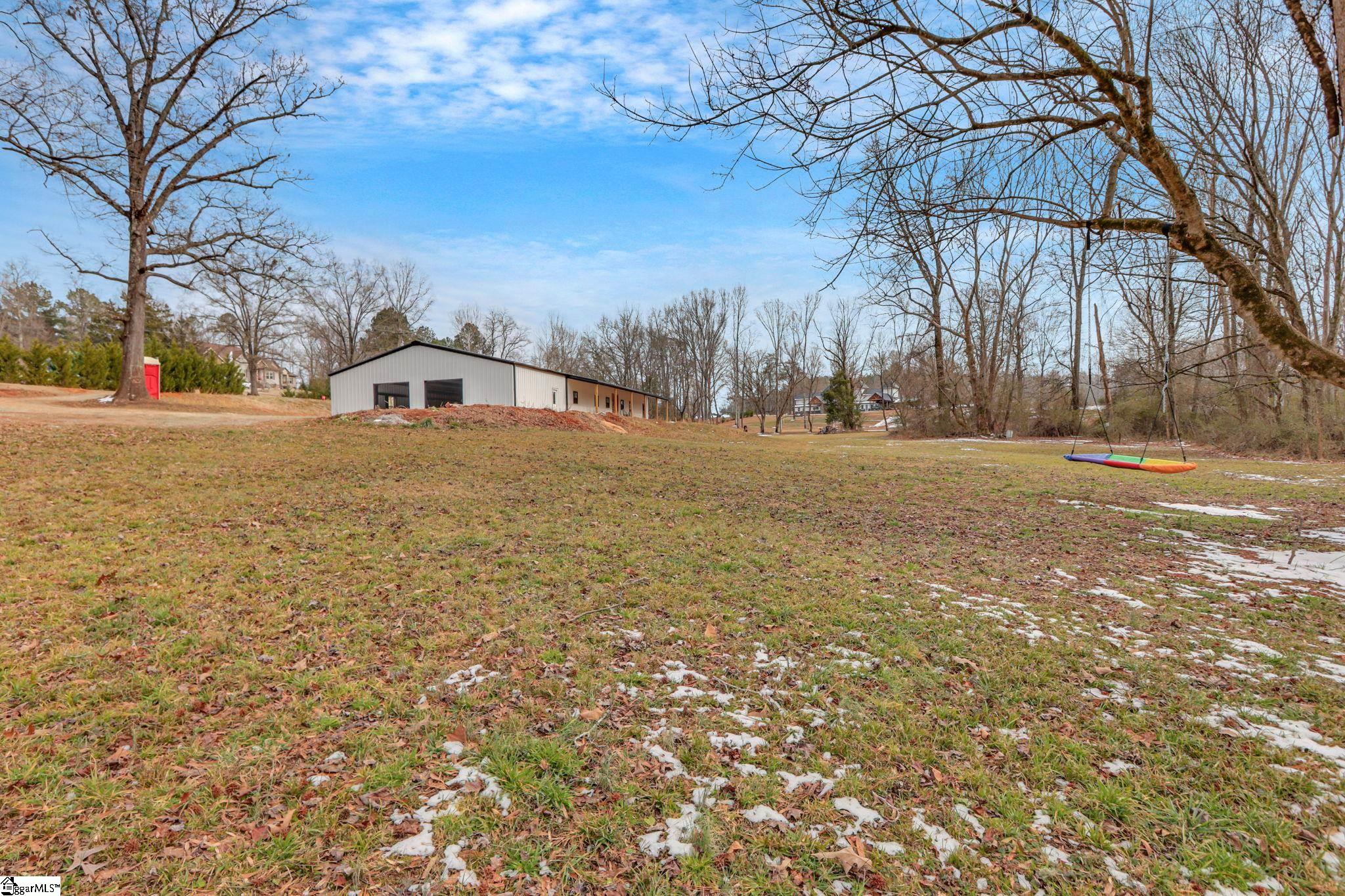 536 Old Mill Road Campobello, SC 29322 - Photo 22 of 47